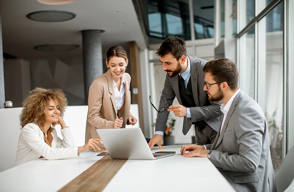 At Brain Buzz, web development is more than building websites — it’s about creating digital homes for brands. We design experiences that are seamless, functional, and inspiring, turning every click into a meaningful connection with your audience.