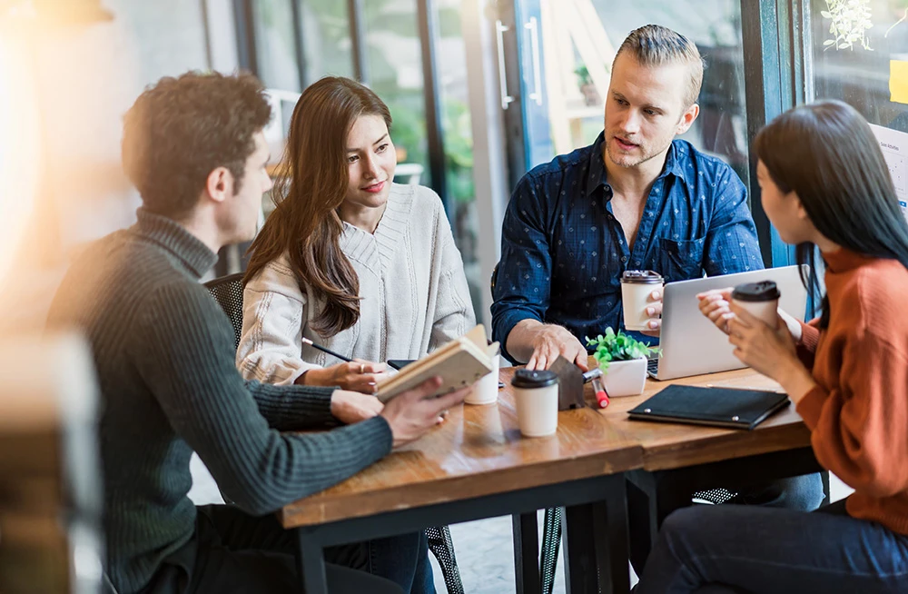 At Brain Buzz, web development is more than building websites — it’s about creating digital homes for brands. We design experiences that are seamless, functional, and inspiring, turning every click into a meaningful connection with your audience.