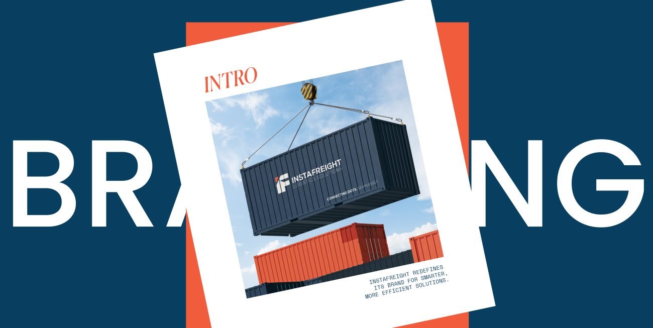 An Egyptian shipping company redefining logistics with speed, reliability, and innovation. Brain Buzz powered their journey with a bold brand identity and a digital strategy that delivers — just like they do.