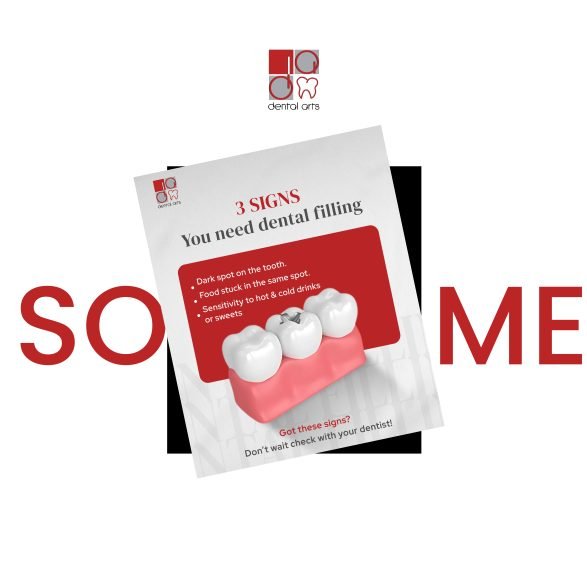 A premier dental center in Egypt known for exceptional care and advanced aesthetic dentistry. Brain Buzz shaped their brand identity and digital strategy to mirror their expertise — clean, modern, and confident.