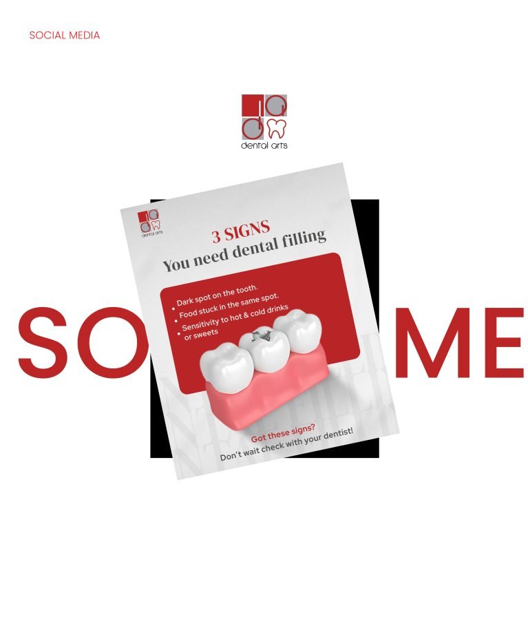 A premier dental center in Egypt known for exceptional care and advanced aesthetic dentistry. Brain Buzz shaped their brand identity and digital strategy to mirror their expertise — clean, modern, and confident.