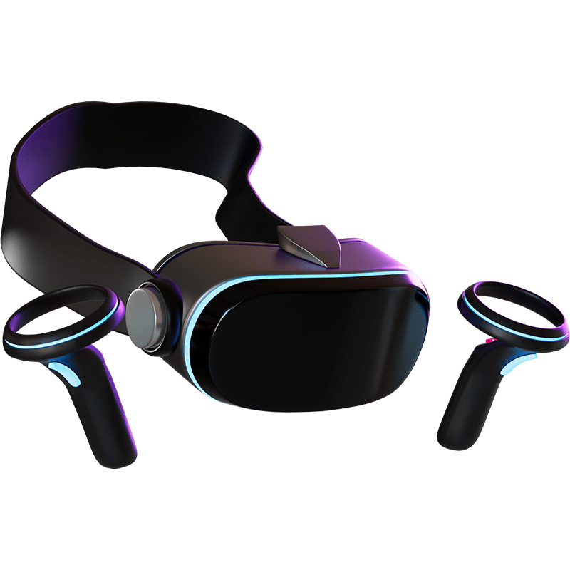 Pico Neo 3 8GB RAM 256GB ROM 3D Advanced All-In-One VR Headset - Image 7